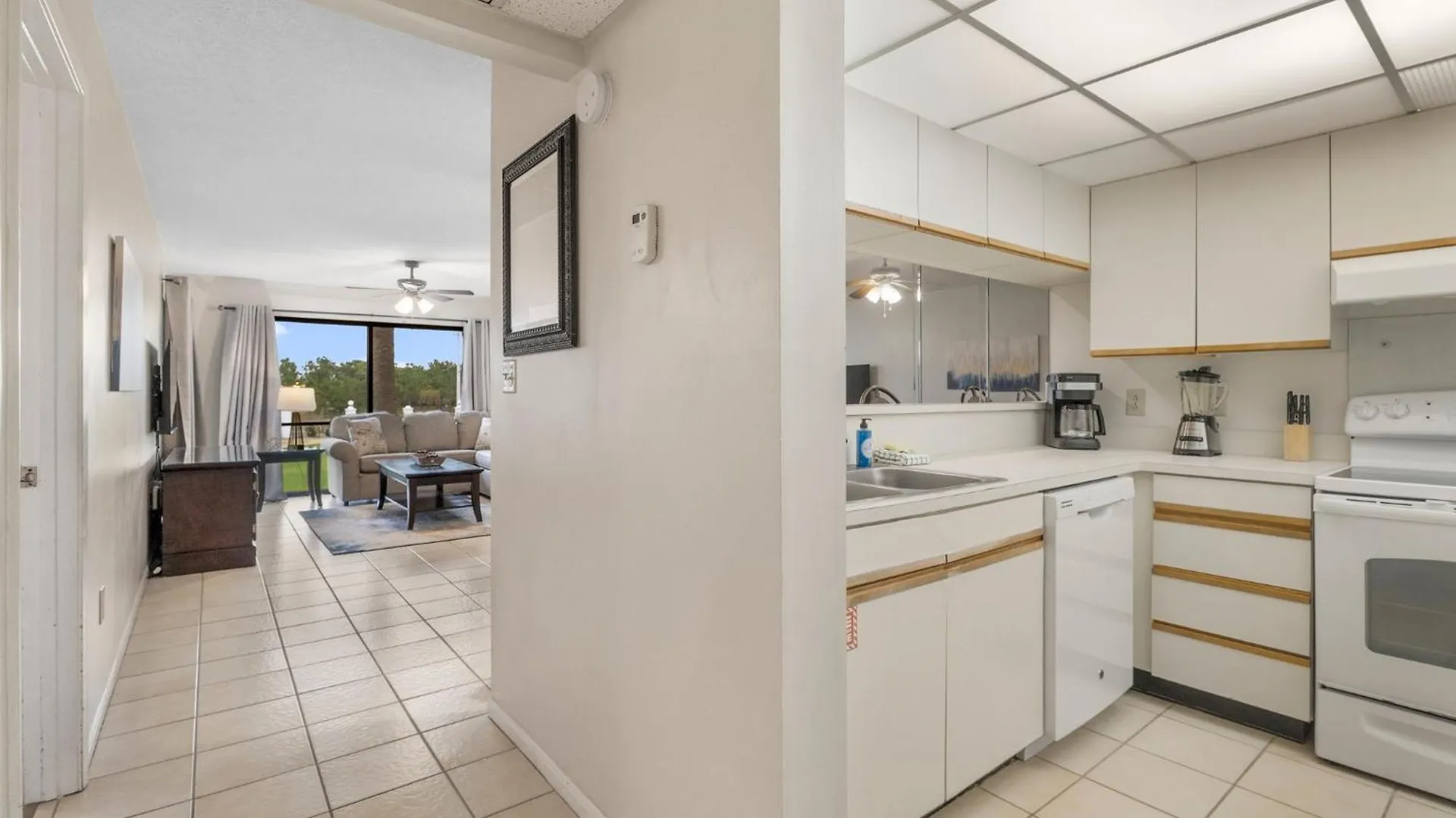 Tatil Evi Edgewater Golf Villas #1714 By Nautical Properties Panama City Beach ABD