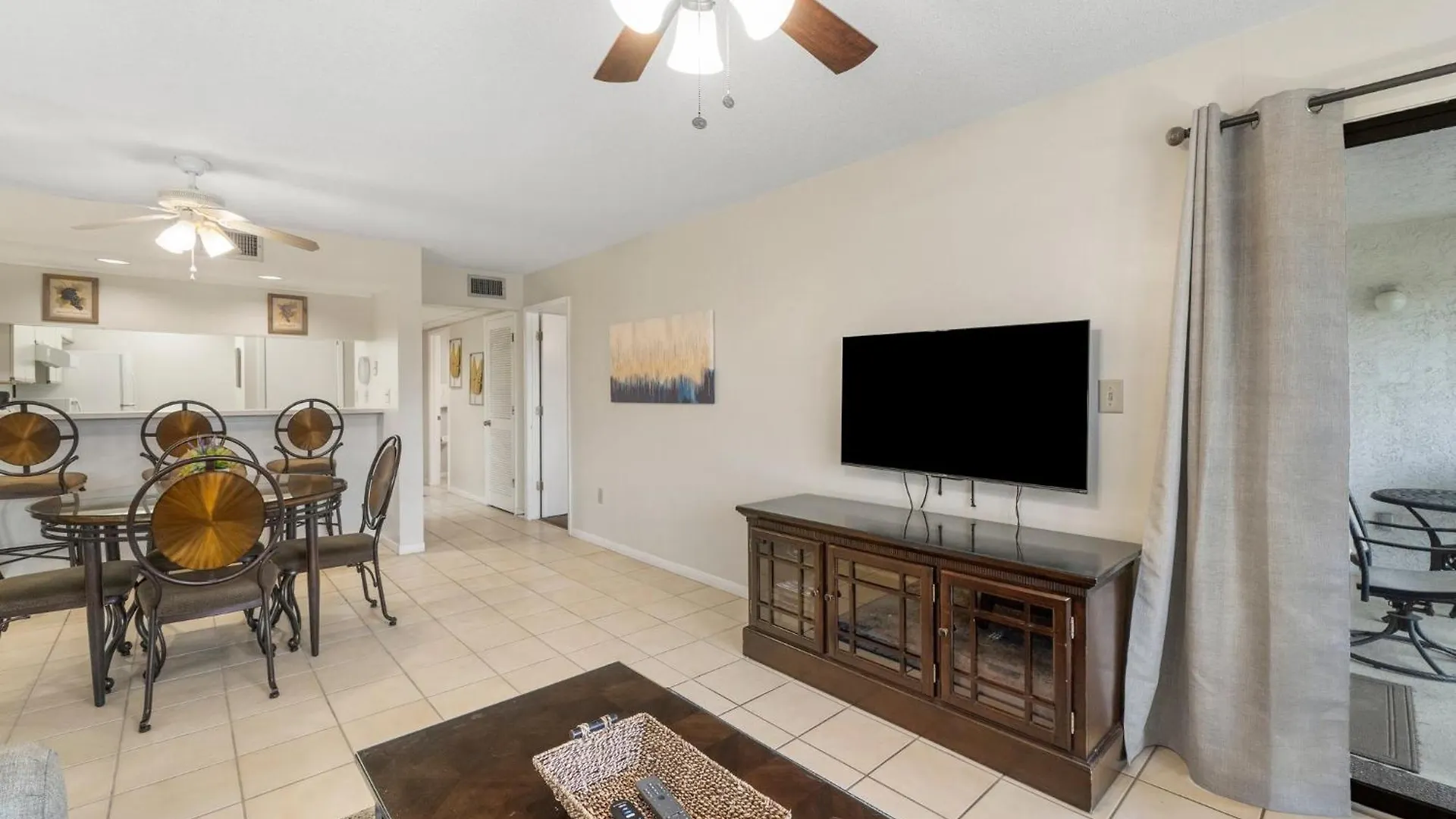 Edgewater Golf Villas #1714 By Nautical Properties Panama City Beach