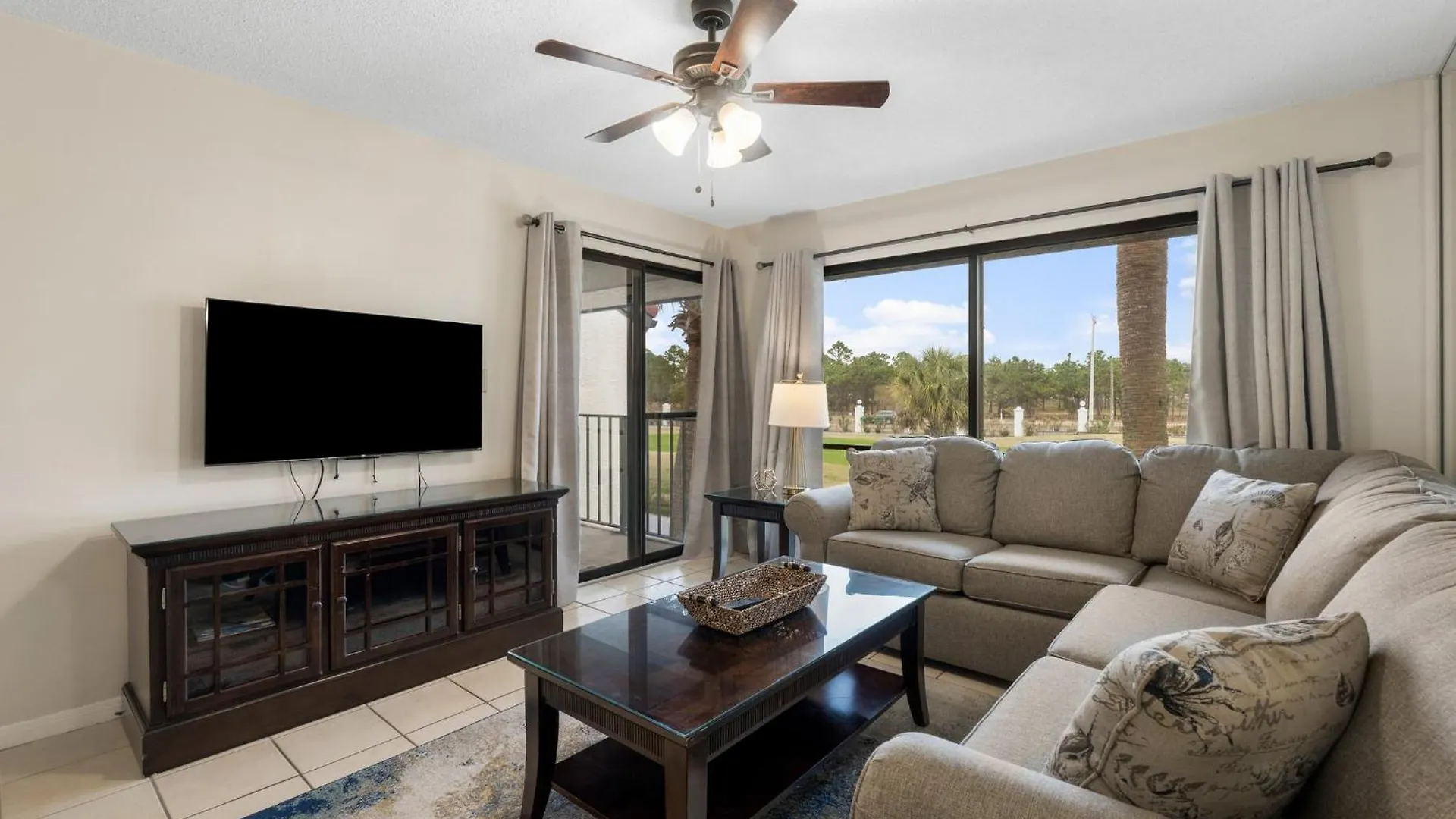 Tatil Evi Edgewater Golf Villas #1714 By Nautical Properties Panama City Beach
