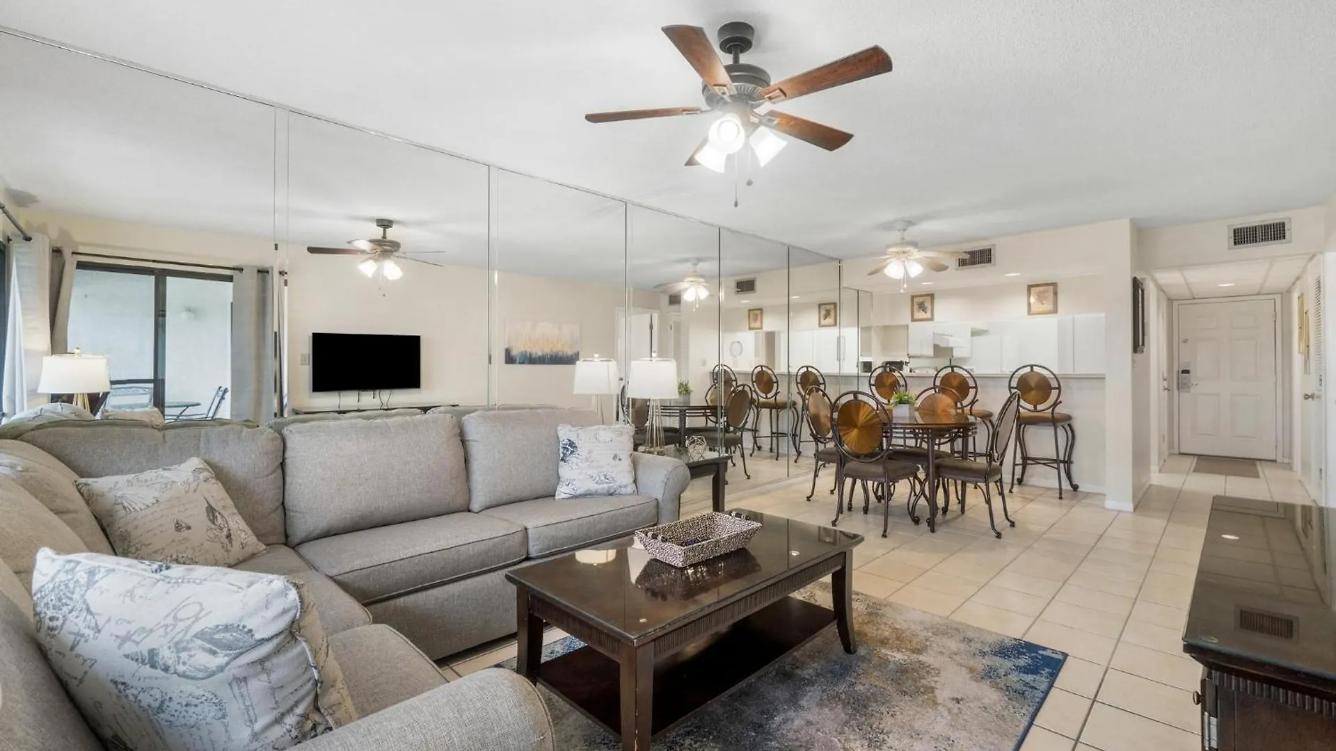Tatil Evi Edgewater Golf Villas #1714 By Nautical Properties Panama City Beach