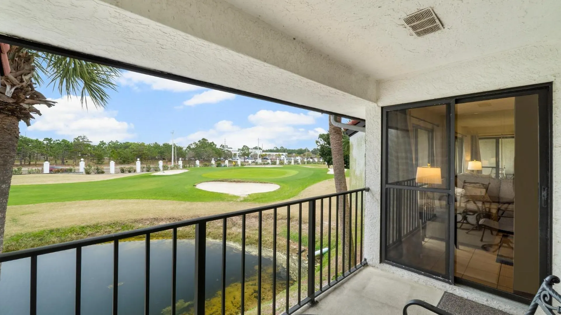 Edgewater Golf Villas #1714 By Nautical Properties Panama City Beach 0*,  ABD
