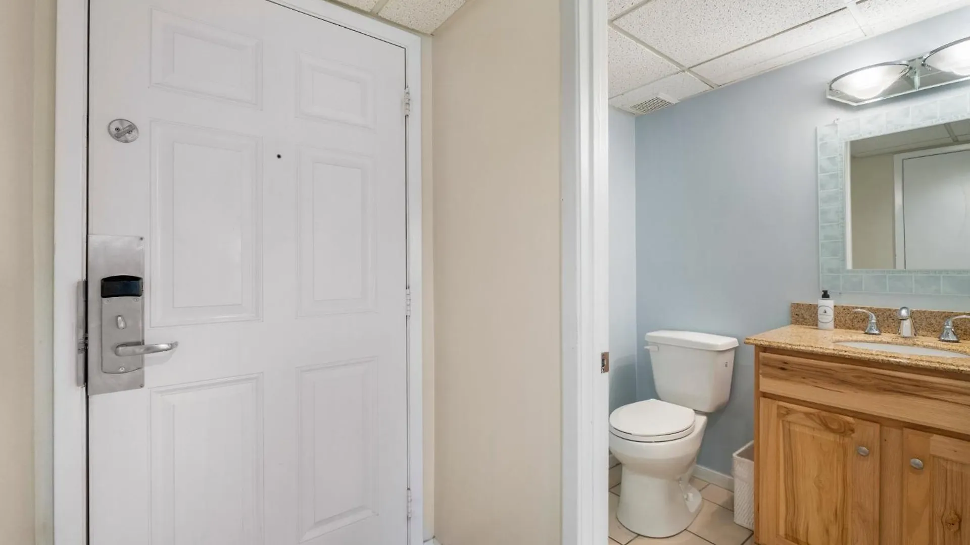 Edgewater Golf Villas #1714 By Nautical Properties Panama City Beach 0*,