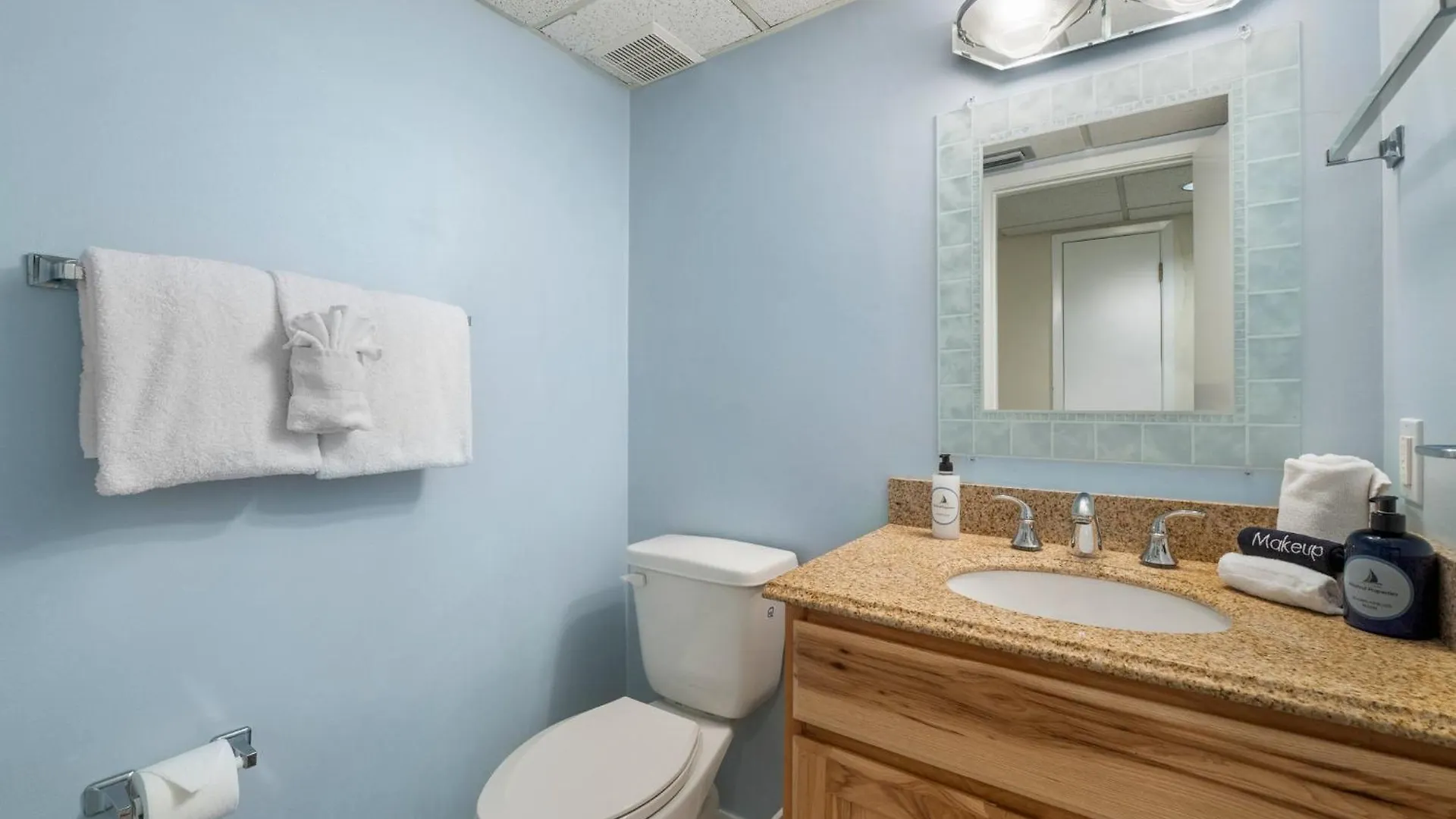Edgewater Golf Villas #1714 By Nautical Properties Panama City Beach