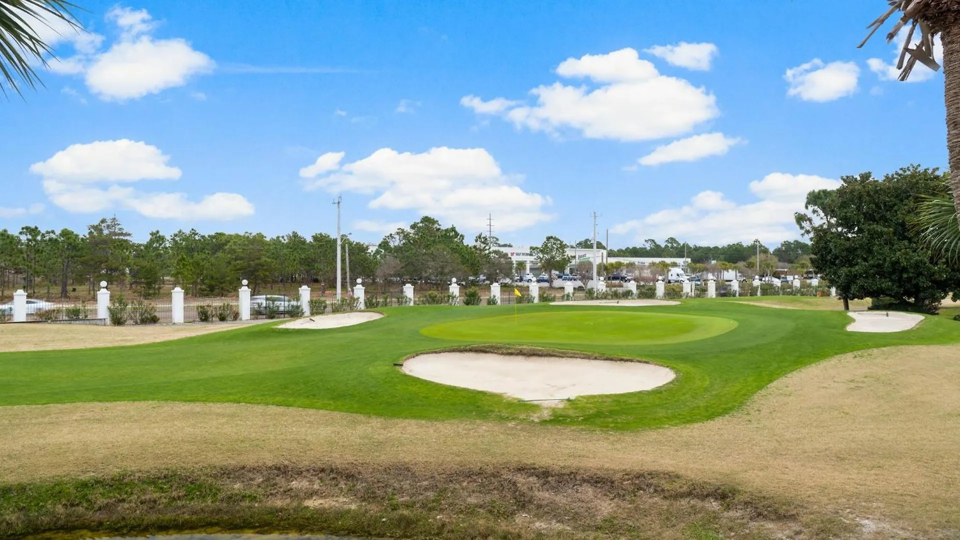 Tatil Evi Edgewater Golf Villas #1714 By Nautical Properties Panama City Beach