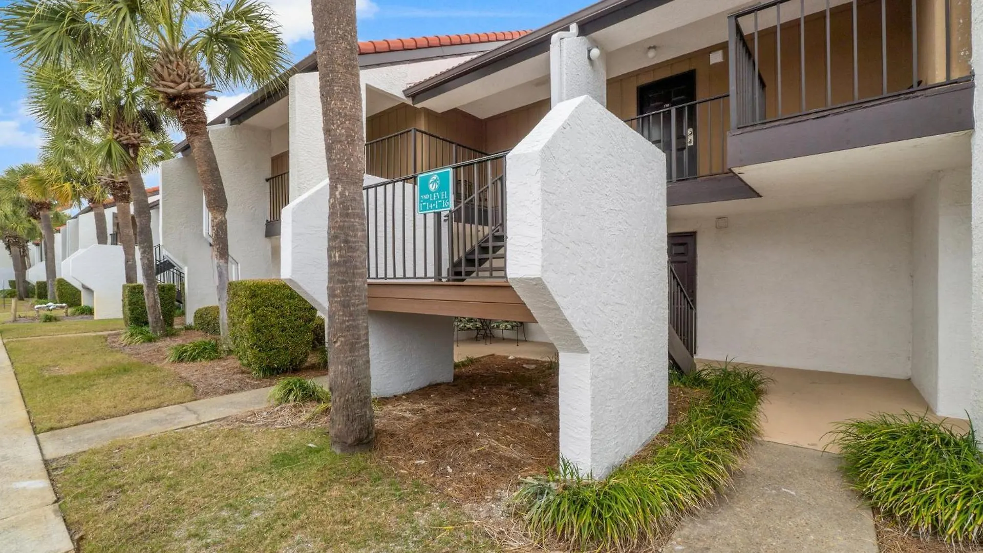 Edgewater Golf Villas #1714 By Nautical Properties Panama City Beach 0*,