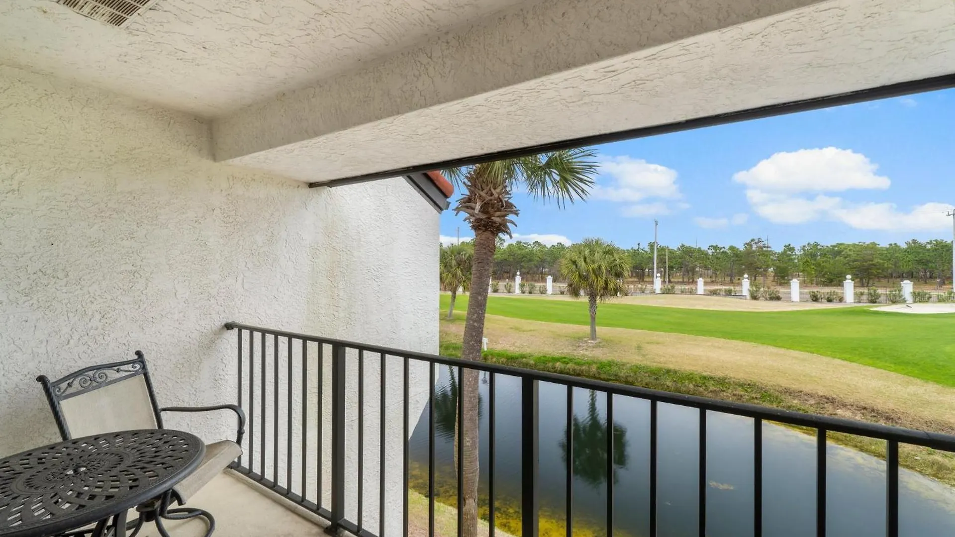 Edgewater Golf Villas #1714 By Nautical Properties Panama City Beach Tatil Evi