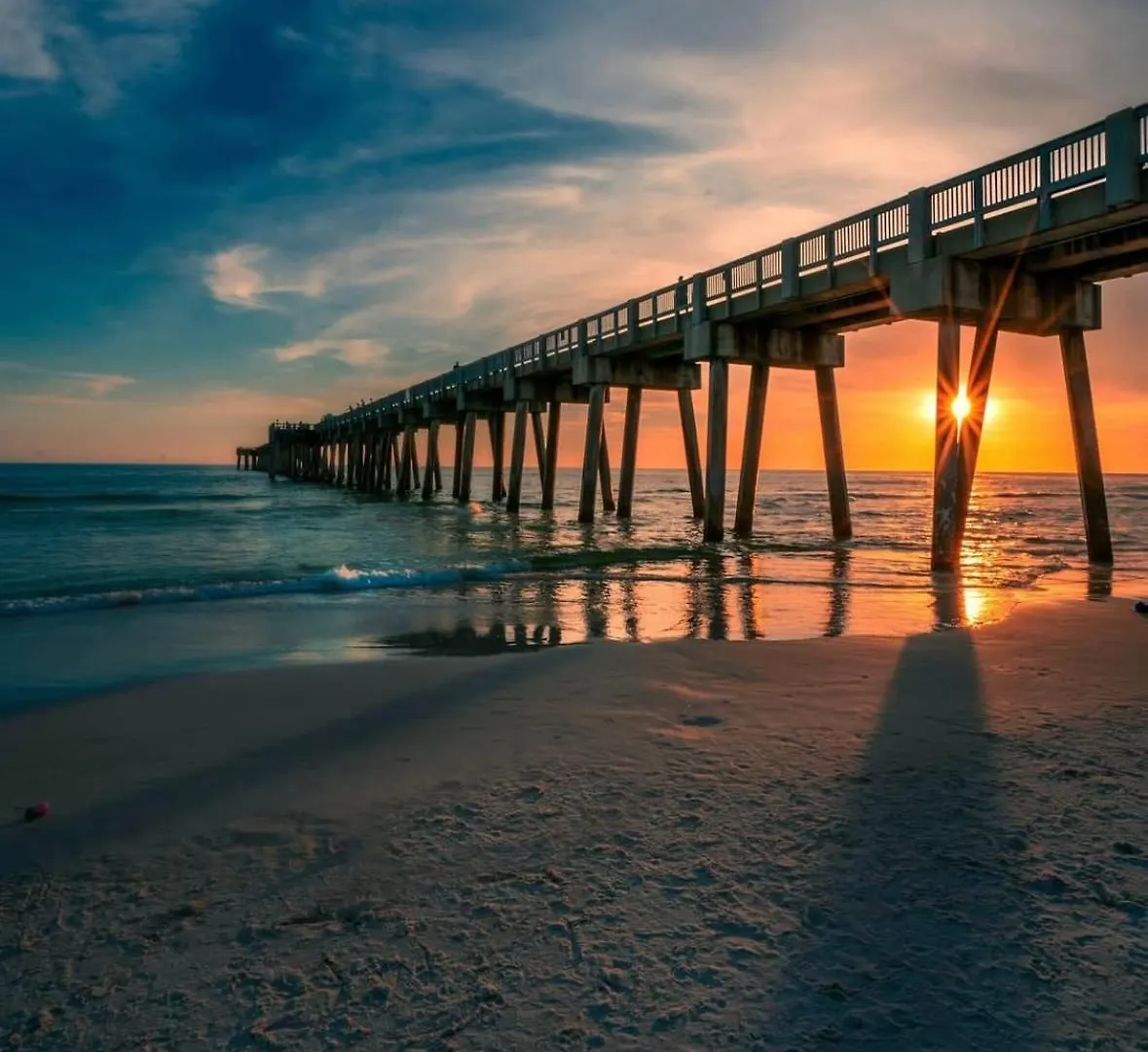 Edgewater Golf Villas #1714 By Nautical Properties Panama City Beach 0*,  ABD