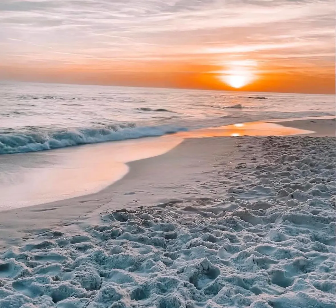 Edgewater Golf Villas #1714 By Nautical Properties Panama City Beach ABD