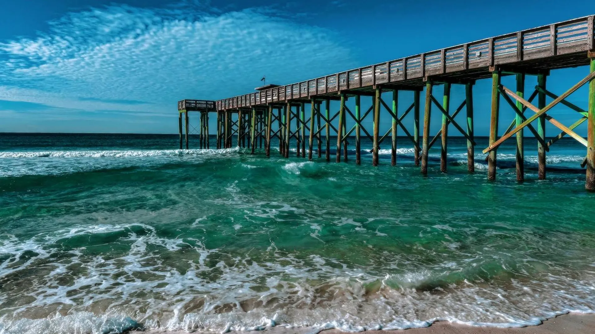 Edgewater Golf Villas #1714 By Nautical Properties Panama City Beach 0*,  ABD