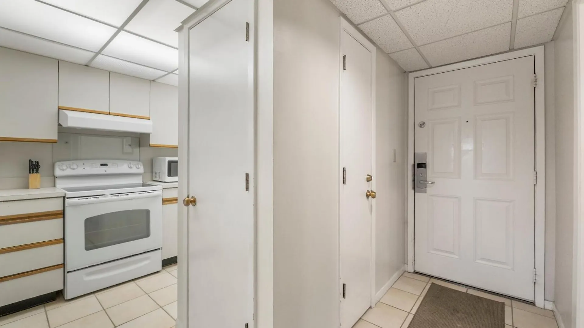 Edgewater Golf Villas #1714 By Nautical Properties Panama City Beach
