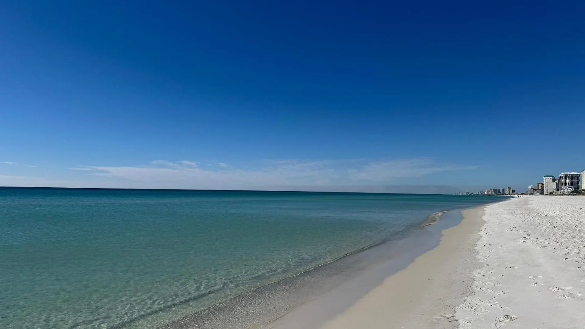 Hébergement de vacances Edgewater Golf Villas #1714 By Nautical Properties Panama City Beach
